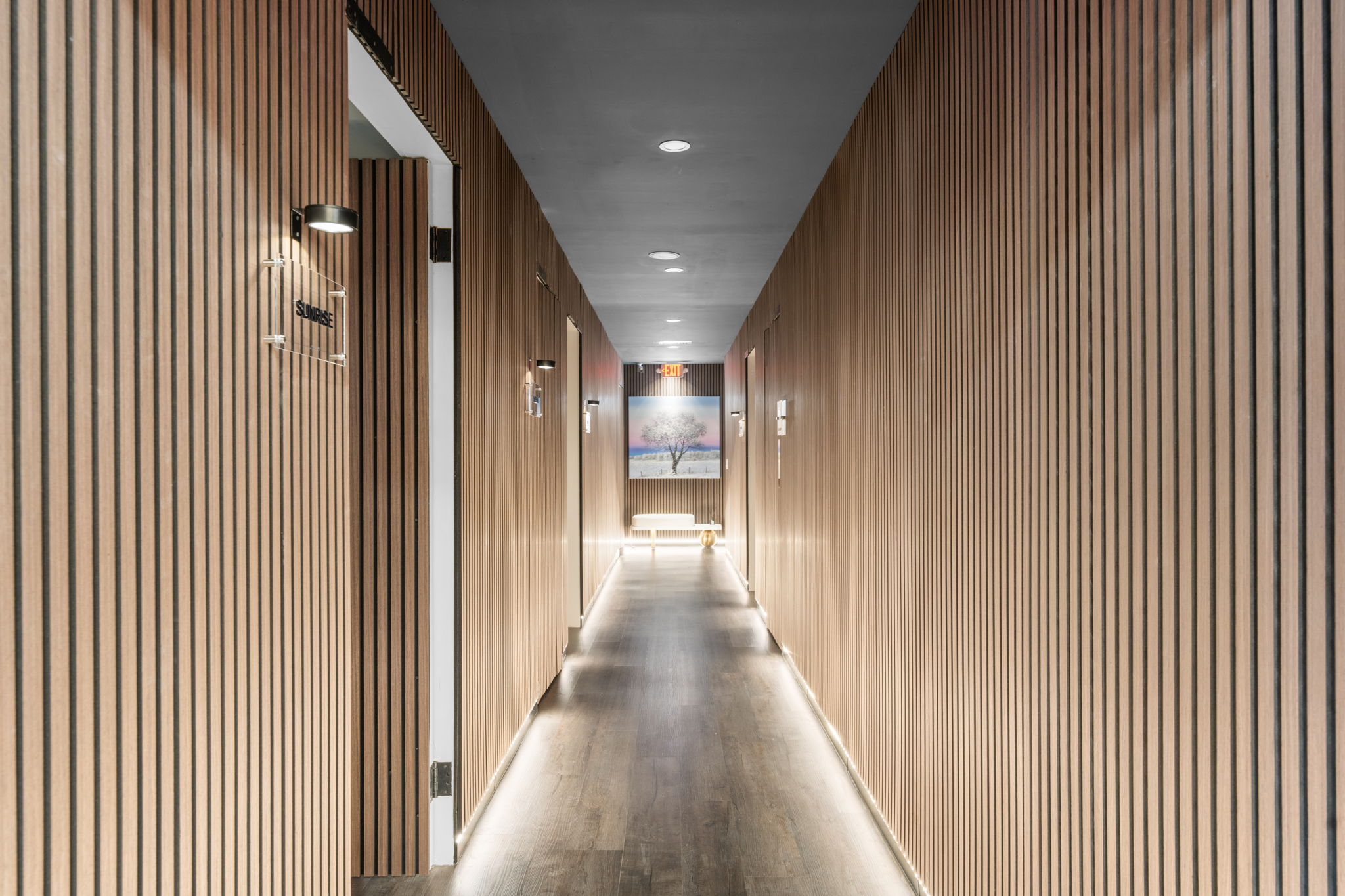 Hallway